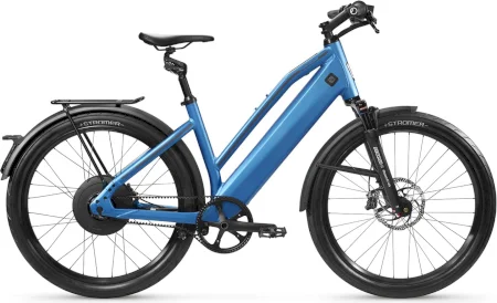 Stromer St2 2022