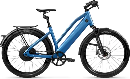 Stromer St2 2023