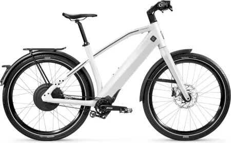 Stromer St2 2024