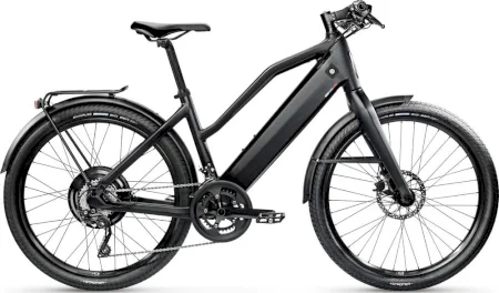 Stromer St2 Comfort 2019