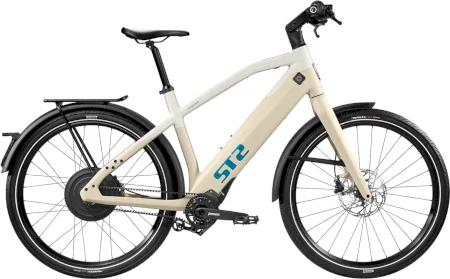Stromer St2 Ltd 2024