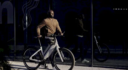 Stromer St2 Pinion 2023