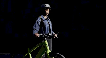 Stromer St2 Pinion Launch Edition 2023