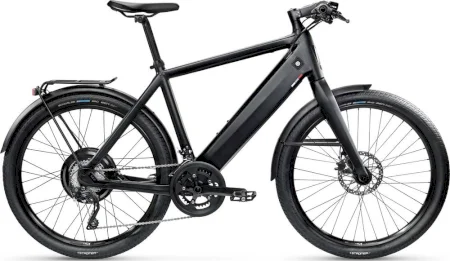 Stromer St2 Sport 2019