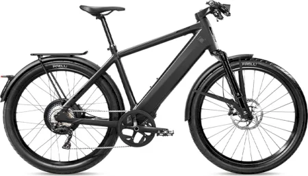 Stromer St3 2020