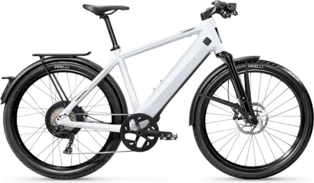 Stromer St3 2022