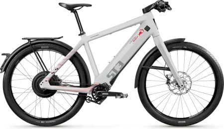 Stromer St3 Arbr 2024