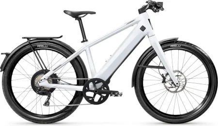 Stromer St3 Chain 2024
