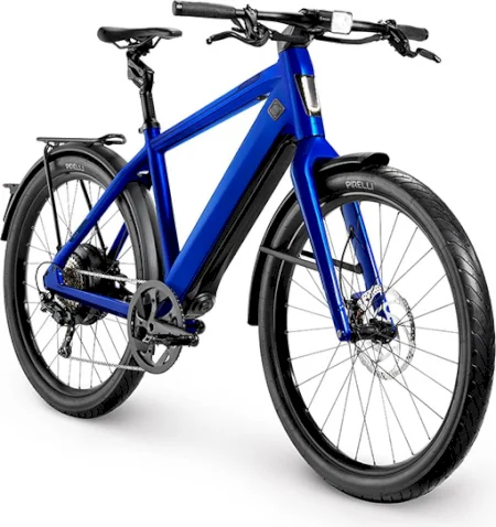 Stromer St3 Limited Edition 2022