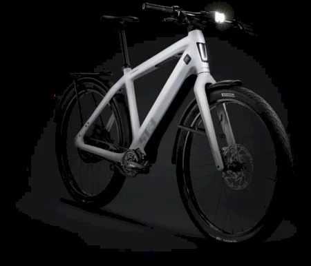 Stromer St3 Special Edition 2023