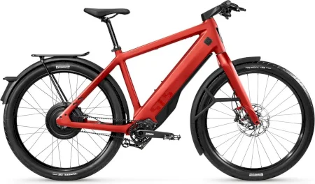 Stromer St5 2024