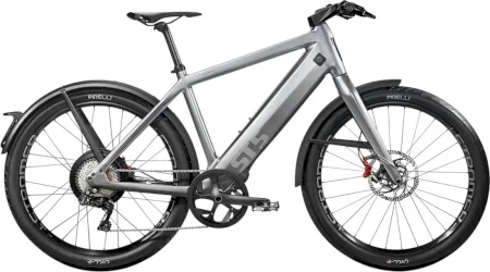 Stromer St5 Abs 2022
