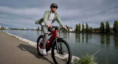 Stromer St5 Pinion 2023