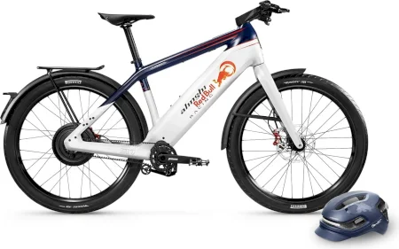Stromer St7 Arbr 2 2024