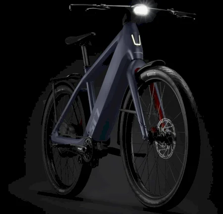 Stromer St7 Arbr Edition 2023
