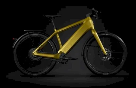Stromer St7 Launch Edition 2022