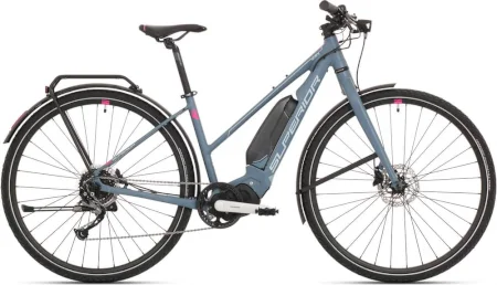 Superior Erx 610 Lady Touring 2020
