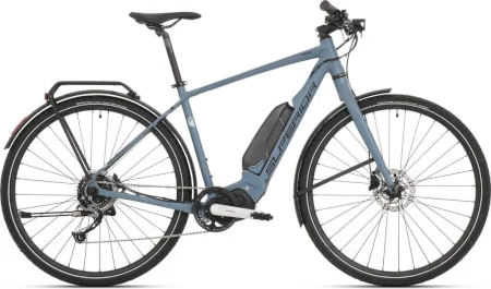 Superior Erx 610 Touring 2020