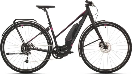 Superior Erx 630 Lady Touring 2020