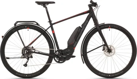 Superior Erx 630 Touring 2020