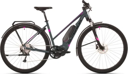Superior Erx 670 Lady Touring 2020