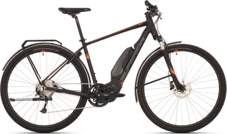 Superior Erx 670 Touring 2020