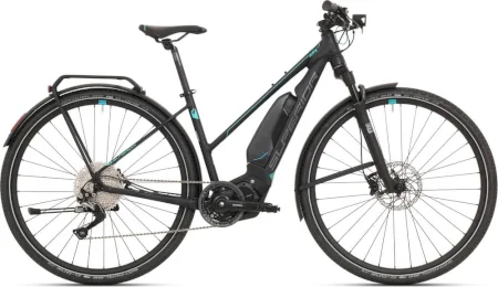 Superior Erx 690 Lady Touring 2020