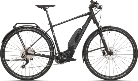 Superior Erx 690 Touring 2020