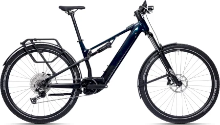 Superior Exf 8069 B Suv 2025