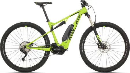 Superior Exf 869 2020