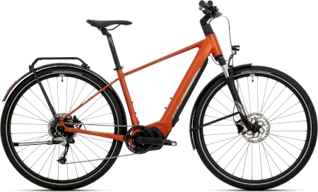 Superior Exr 6030 Touring 2024
