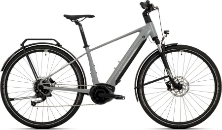 Superior Exr 6050 B Touring 2025