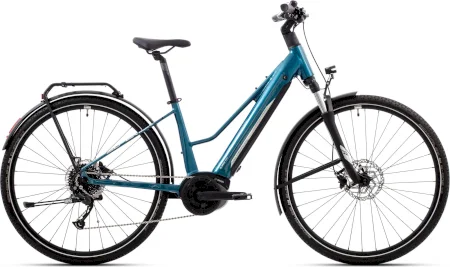 Superior Exr 6050 Bl Touring 2025