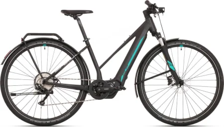 Superior Exr 6070 Lady Touring 2020