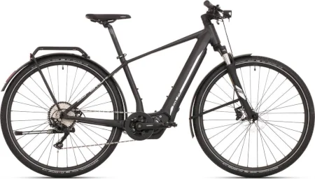 Superior Exr 6070 Touring 2020