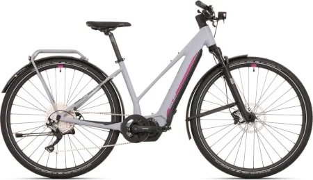 Superior Exr 6090 Lady Touring 2020
