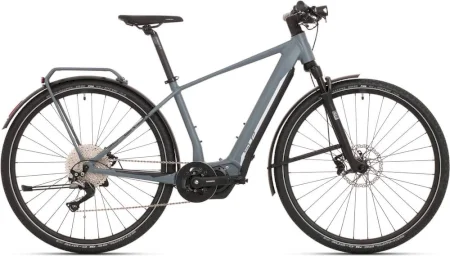 Superior Exr 6090 Touring 2020