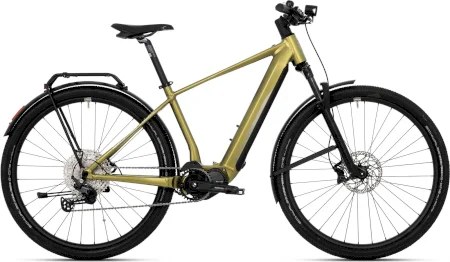 Superior Exr 6090 Touring 2023