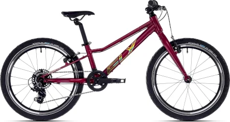 Superior F.l.y. 20 Vb 2025