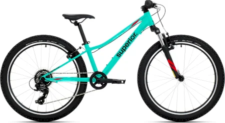Superior Racer 24 2025