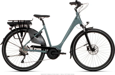 Superior Sbt 300 L 2025