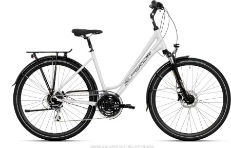 Superior Stk 400 L 2023