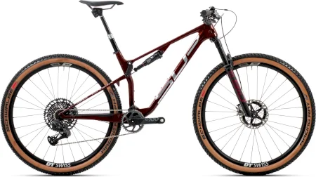 Superior Team Xf 29 Factory Racing 2025