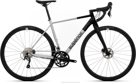 Superior X Road 6.3 Gf 2024