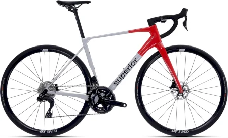 Superior X Road 9.5 Gf 2025
