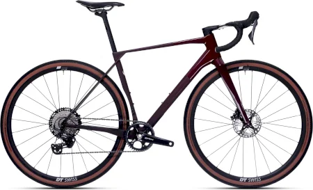 Superior X Road 9.7 Gr 2025