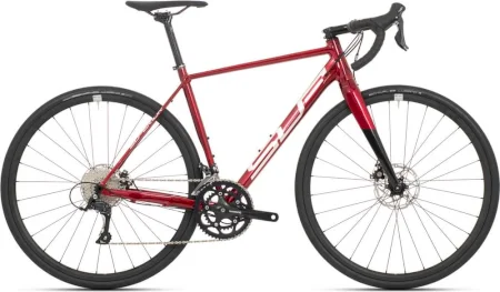 Superior X Road Comp 2021