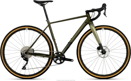 Superior X Road Comp Gr 2023
