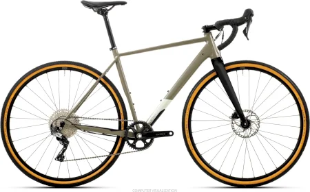 Superior X Road Elite Gr 2025