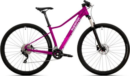 Superior Xc 6.8 Ms 2025